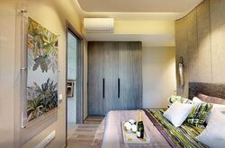 Corporation Walk (D22), Condominium #601620741